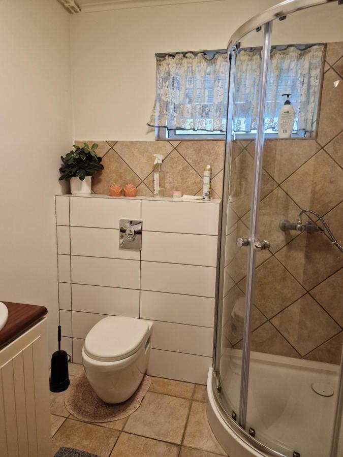Husid Guesthouse Reykholt  Dış mekan fotoğraf