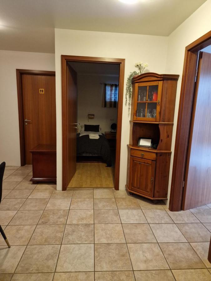 Husid Guesthouse Reykholt  Dış mekan fotoğraf