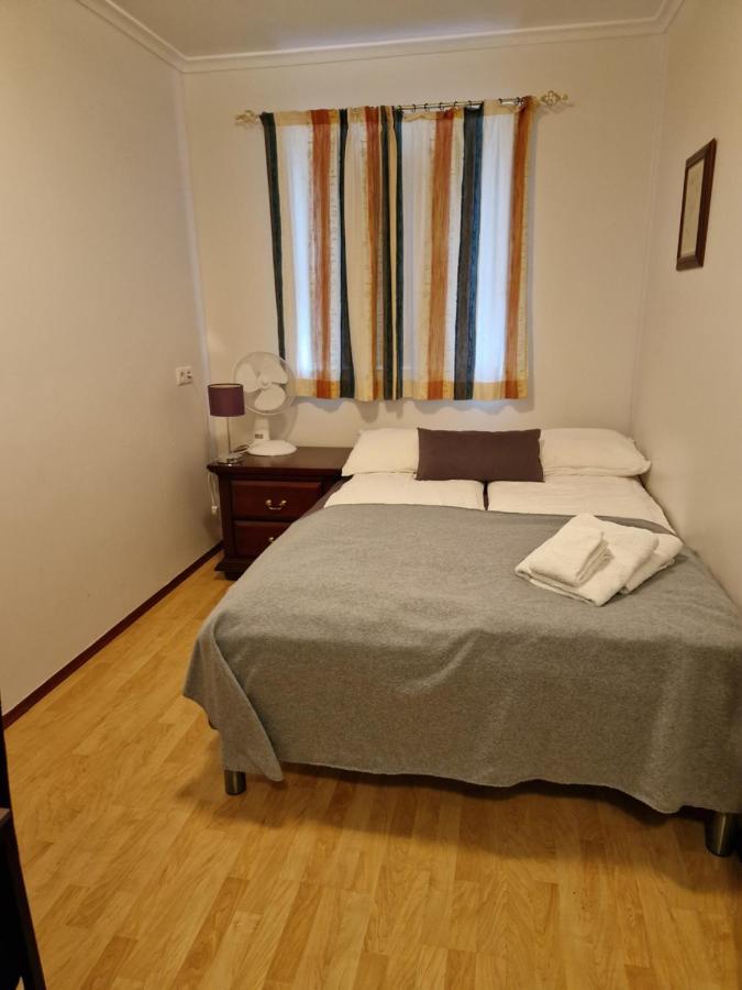 Husid Guesthouse Reykholt  Dış mekan fotoğraf