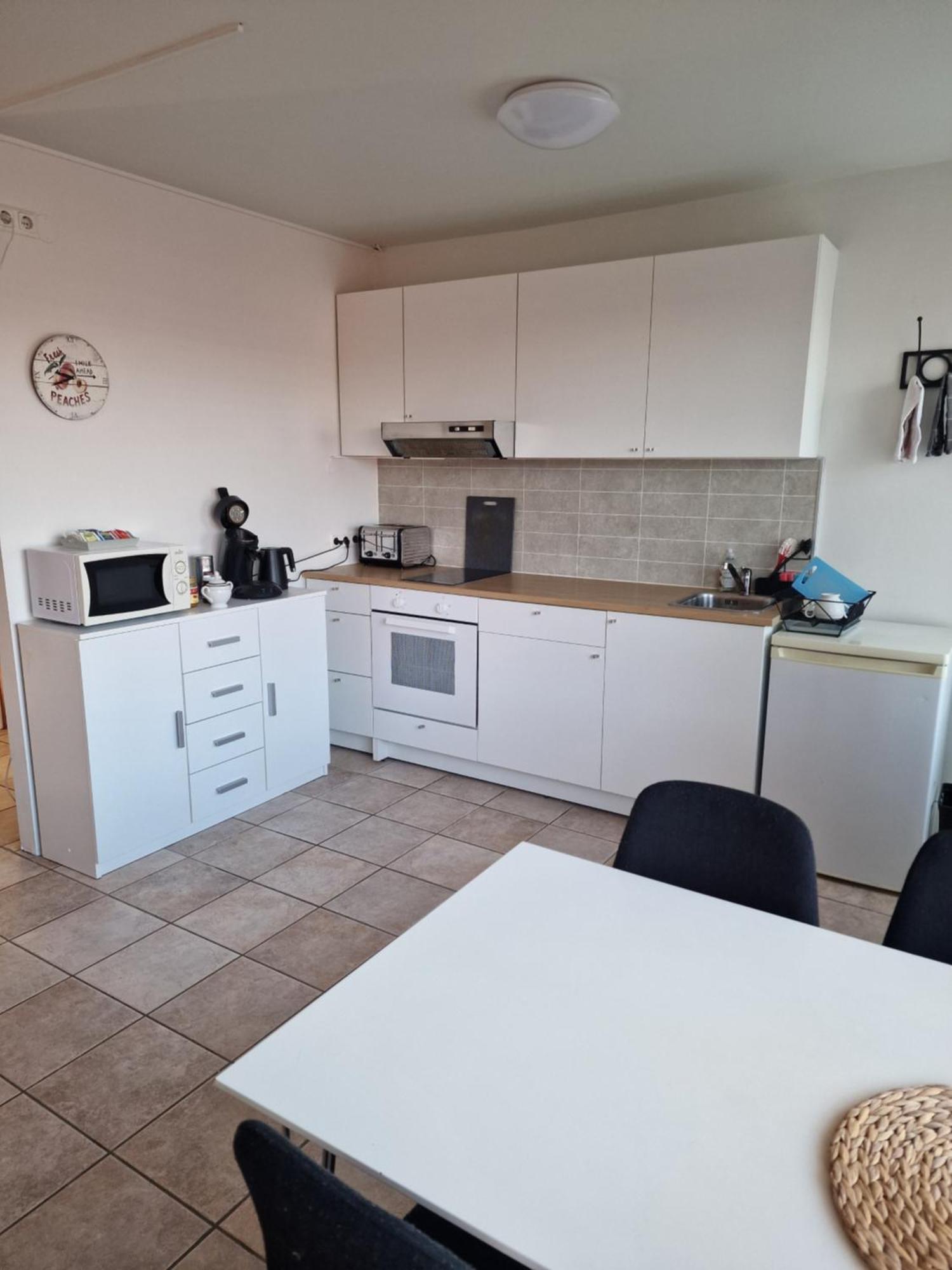 Husid Guesthouse Reykholt  Dış mekan fotoğraf