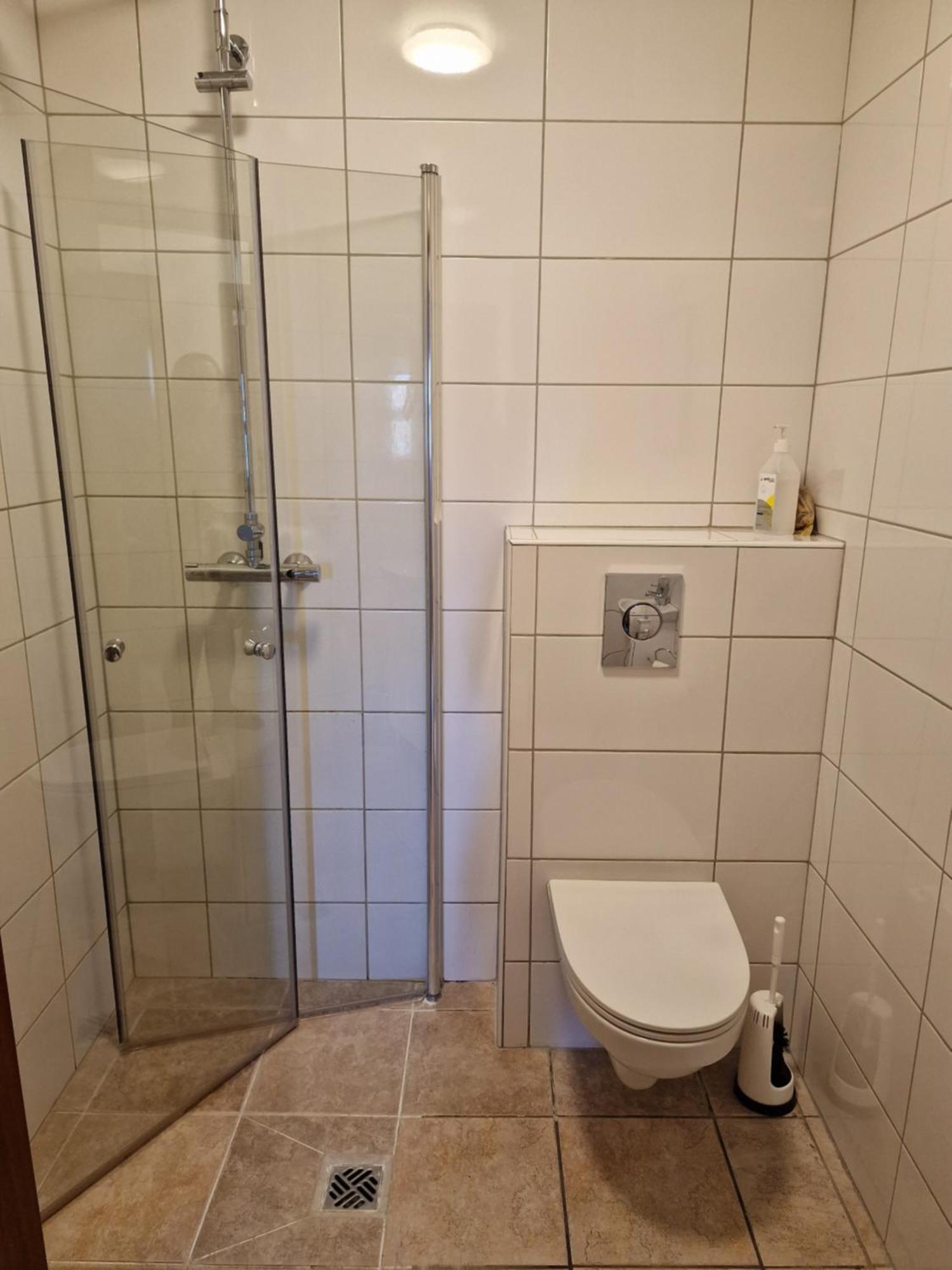 Husid Guesthouse Reykholt  Dış mekan fotoğraf