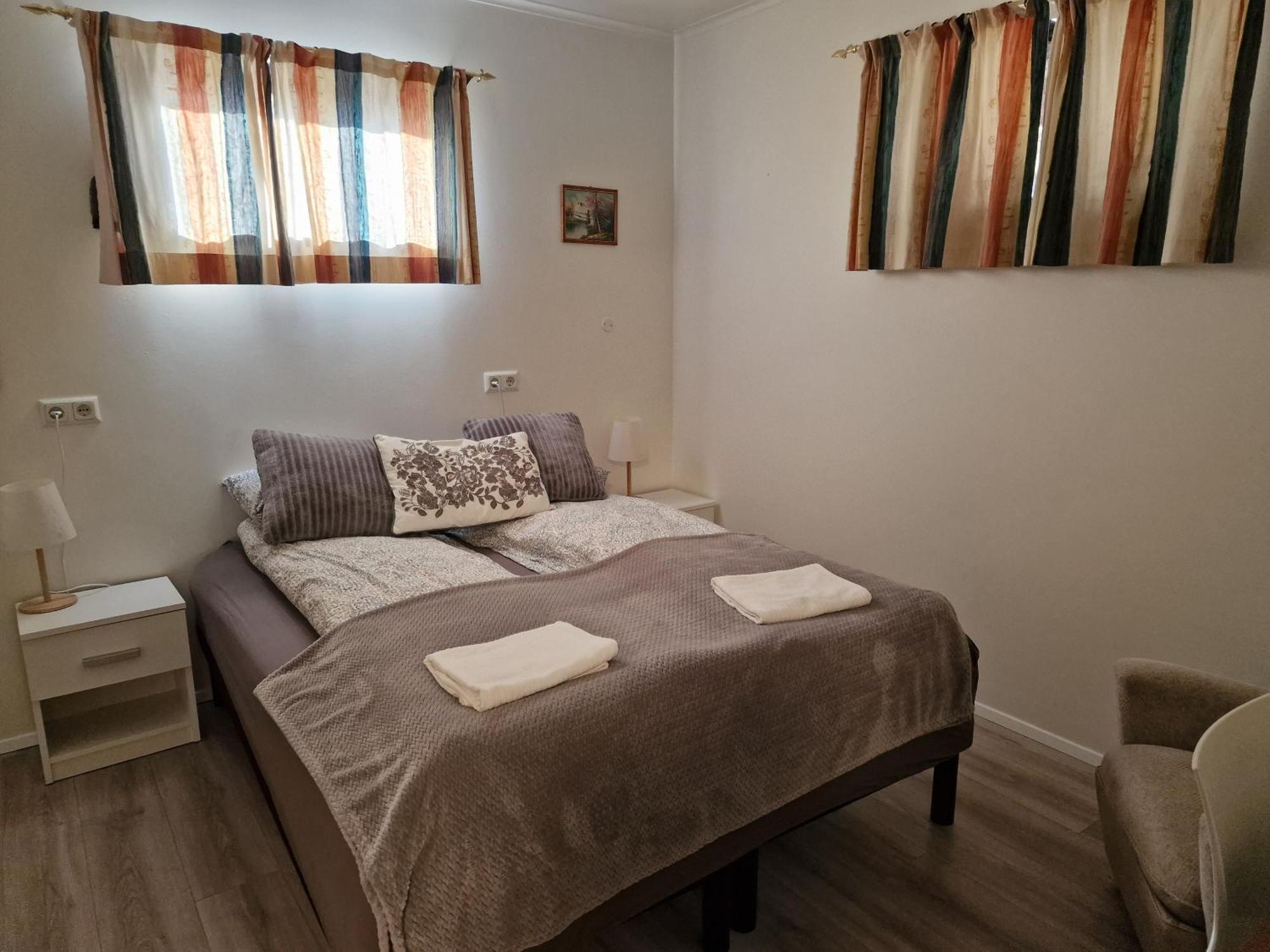 Husid Guesthouse Reykholt  Dış mekan fotoğraf