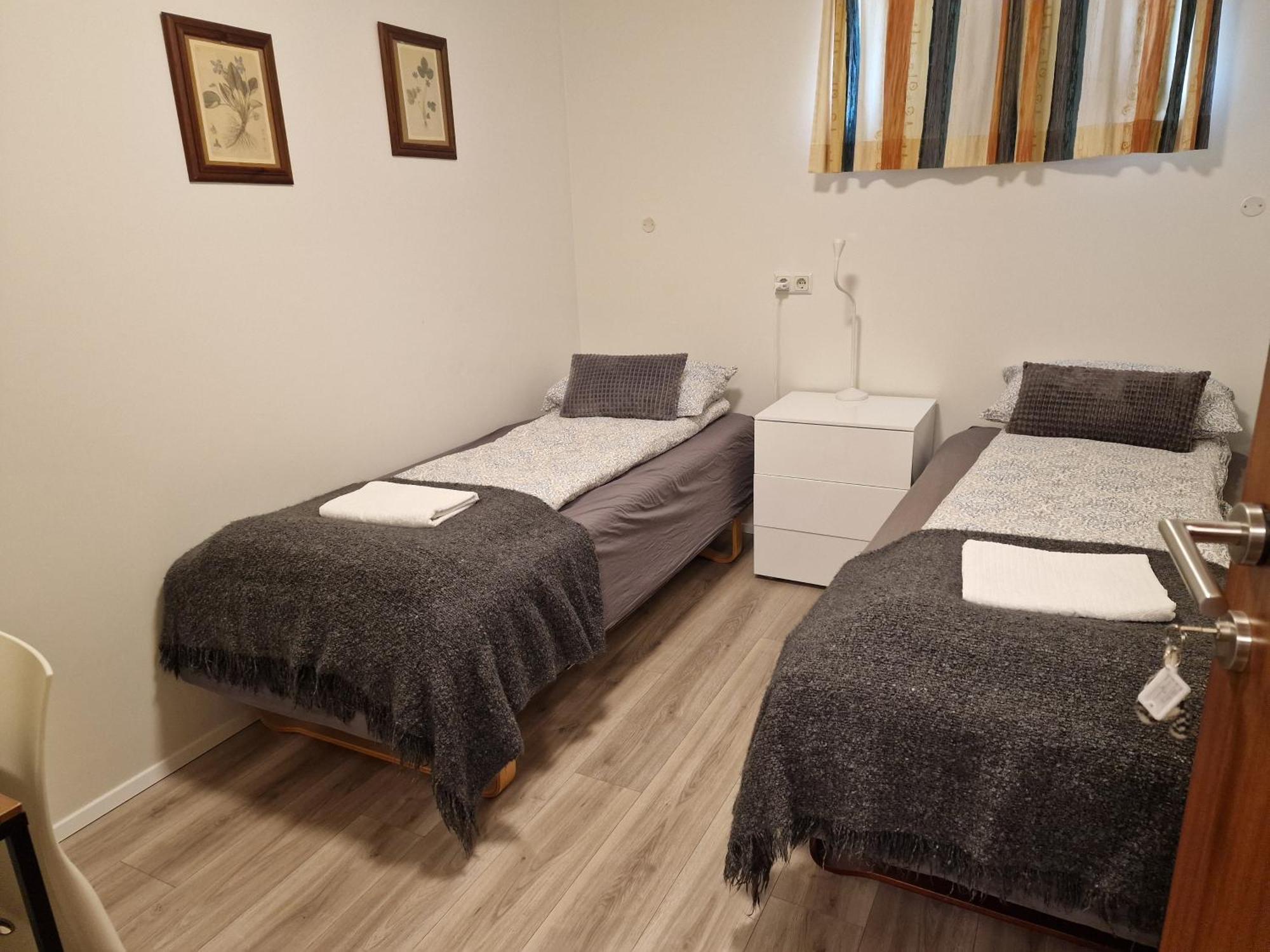 Husid Guesthouse Reykholt  Dış mekan fotoğraf