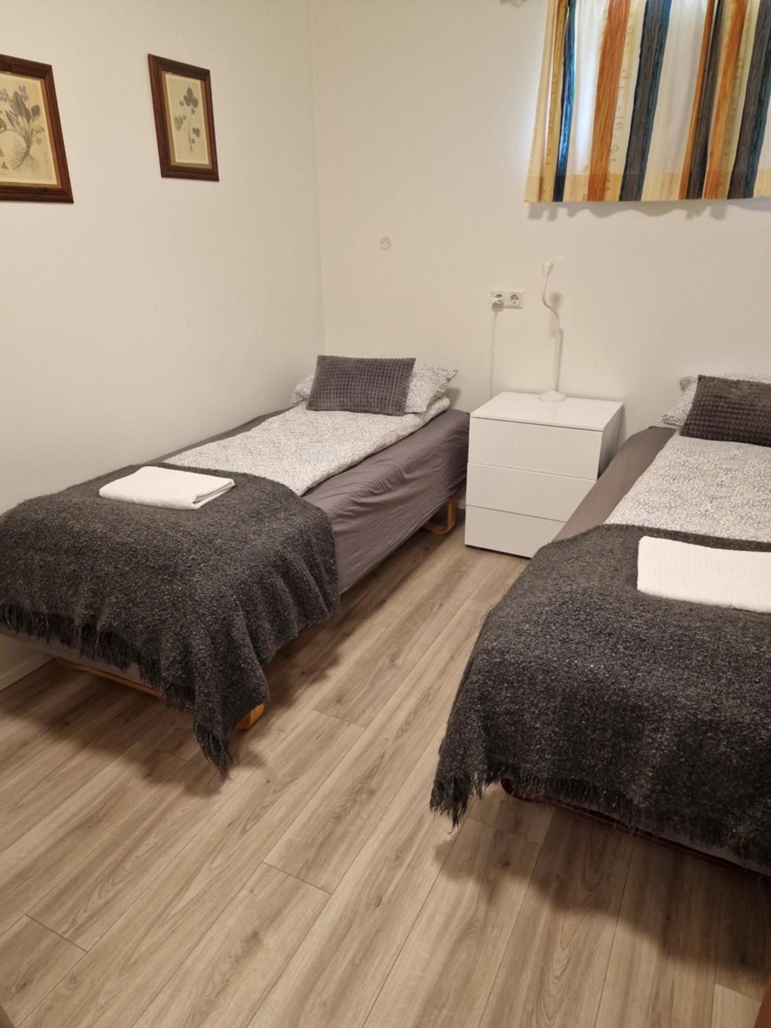 Husid Guesthouse Reykholt  Oda fotoğraf